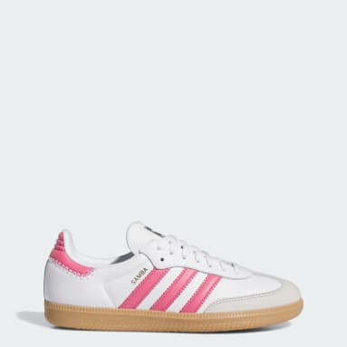 Samba OG Shoes