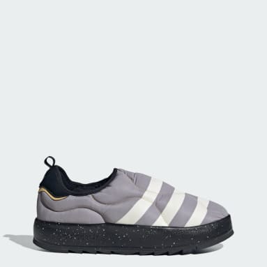 Puffylette Shoes