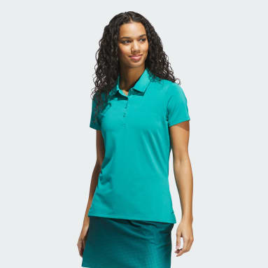 Ultimate365 Solid Short Sleeve Polo Shirt