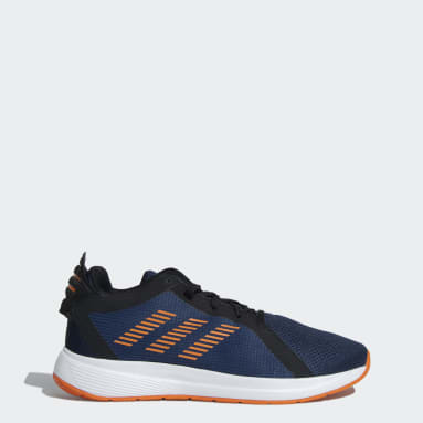 Men Running Blue MYSTERE SHOES