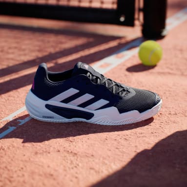 Zapatilla Barricade 13 Clay Tennis