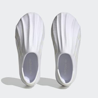 Chaussure Adifom Superstar blanc Hommes Originals