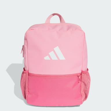 Mochila Seasonal Essentials Colorblock Niños