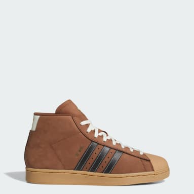 Adidas leather basketball shoes online
