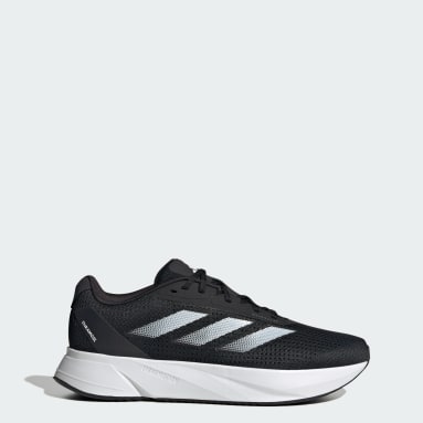 남성 Running Black 듀라모 SL 와이드 러닝 라이트모션