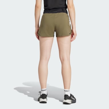 Short de trail running Terrex Agravic