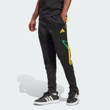 House of Tiro Nations Pack Pants