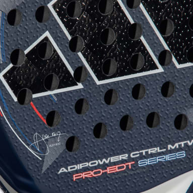 Adipower Multiweight CTRL Pro EDT 2024 Padel Racket