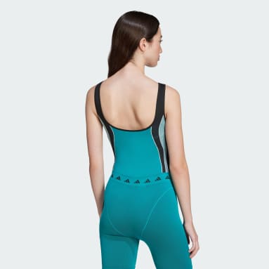 Bodysuit Equipment