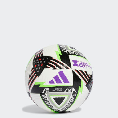 Soccer Balls adidas Canada