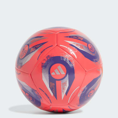 Women's Euro25 Club Ball