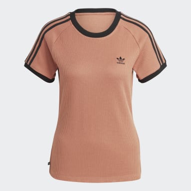 Camiseta Slim 3 bandas