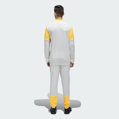 COLOR BLOCK TRACKSUIT