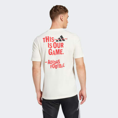 Adidas originals soccer jersey layer tee store