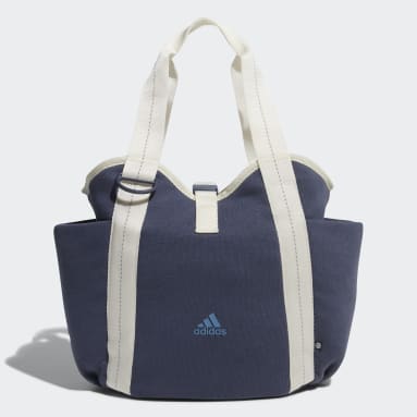 синий Спортивная сумка Sweat Medium