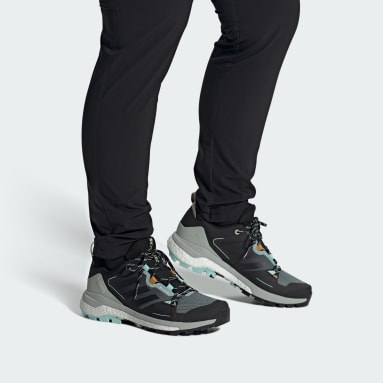 TERREX Terrex Skychaser 2.0 GORE-TEX Wanderschuh Türkis