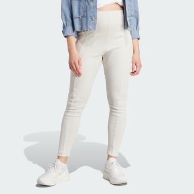 Leggings (mammaklær) Grå