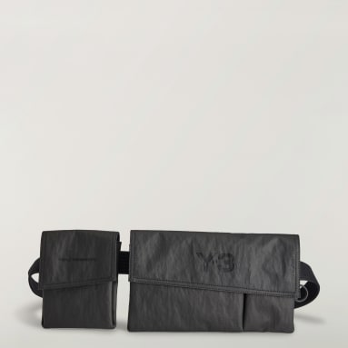 Y-3 ÇOK CEPLİ SLING ÇANTA