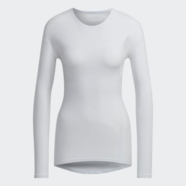 Dames TERREX Terrex Drynamo™ Baselayer Longsleeve