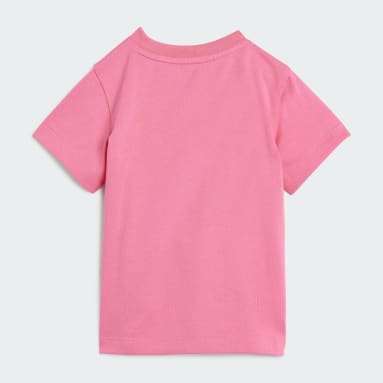 Polera Trifolio Kids