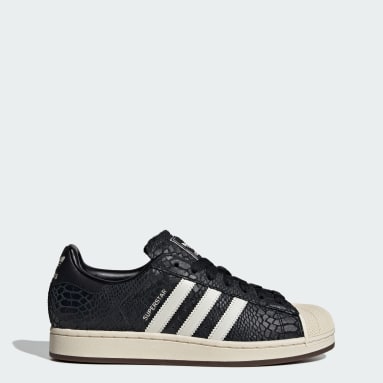 Superstar II Sko