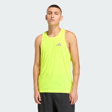 adidas タンクトップ【アディダス公式】