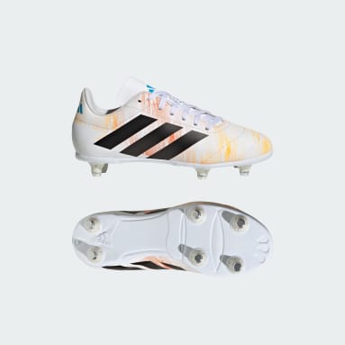 Zapatos de Rugby para Terreno Blando para Niños