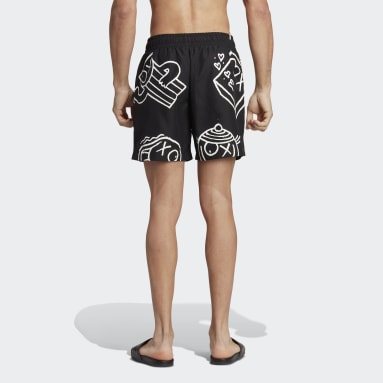 Heren Originals Originals Mr. A Collab Zwemshort