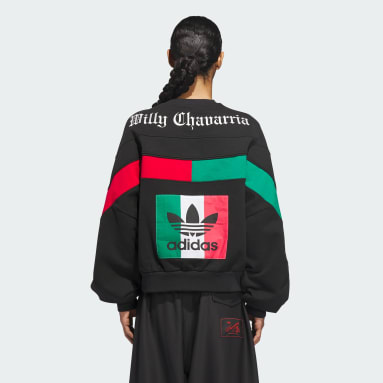 adidas トレーナー - オリジナルス - New Arrivals 【アディダス公式】