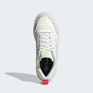 Women Tennis White Park St. Shoes