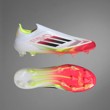 F50 엘리트 레이스리스 FG