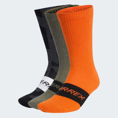 Terrex Multi 3 Pack Socks
