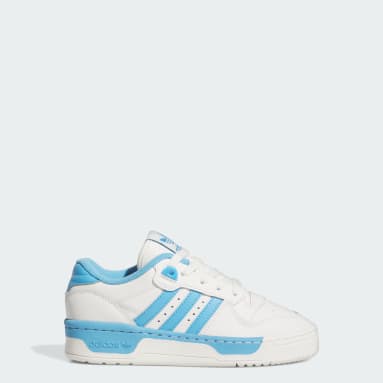 Buty Rivalry Low Kids