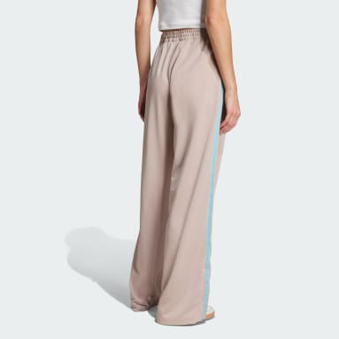 Spodnie dresowe Adicolor Classic Firebird Loose