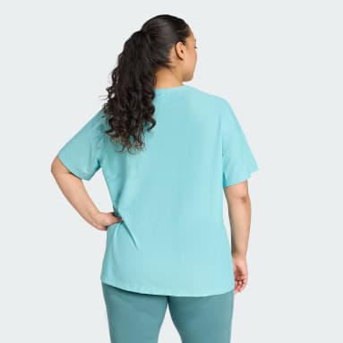 Own The Run T-Shirt (Plus Size)