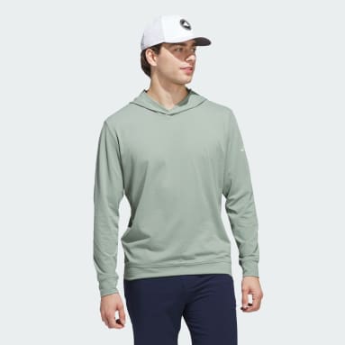 Sudadera con Gorro Ultimate365 Elevated