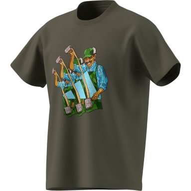 Teh Tarik Key City Tee