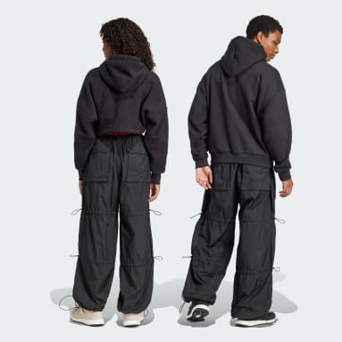 adidas x MOON BOOT Parachute Joggers