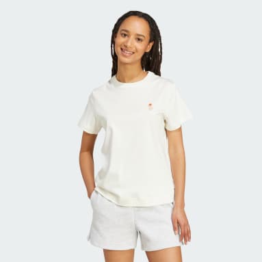 Cat Patch Graphic Tee