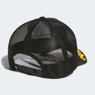 Major Mesh Trucker Hat