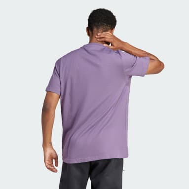 Camiseta Sportswear Dream Doodle Fill Morado Hombre Sportswear