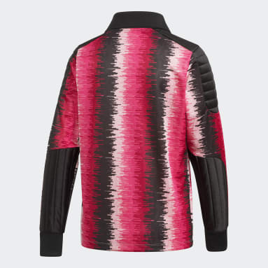 Camiseta manga larga Multicolor Mujer Originals