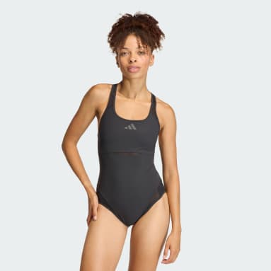 LANELUX Y-BACK MESH BADPAK