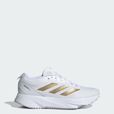 Women Running White ADIZERO SL W