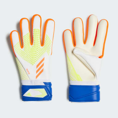 Find your goalkeeper gloves online adidas official website