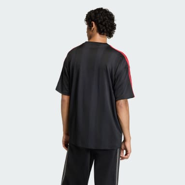 adidas Adicolor Jacquard Jersey