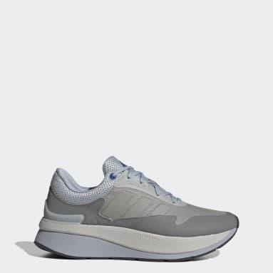 Chaussure adulte ZNCHILL LIGHTMOTION+ Lifestyle gris Hommes Sportswear