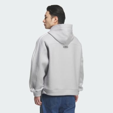 PREMIUM 3S MENS HOODED INNER Sweatshirt