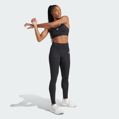 Leggings Stay In Play Optime Essentials