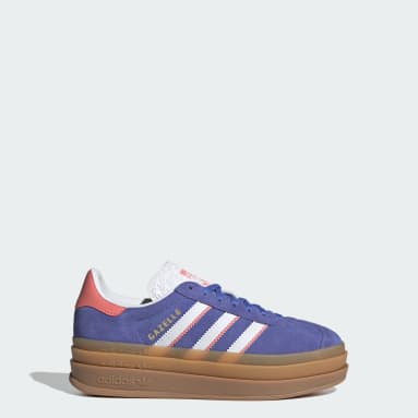 Gazelle Bold Shoes Kids